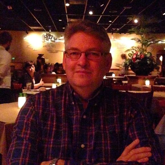 Meet your Posher, Kevin - Picture 1 of 1